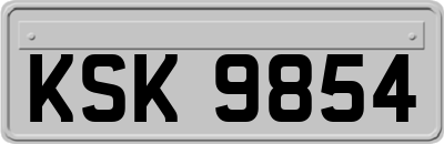 KSK9854