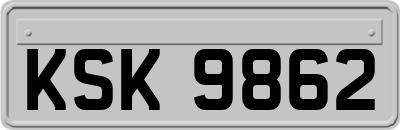 KSK9862