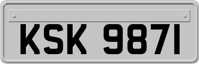 KSK9871