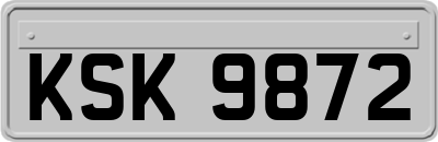 KSK9872