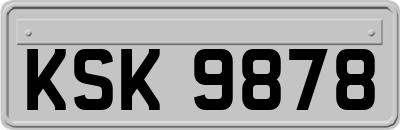 KSK9878