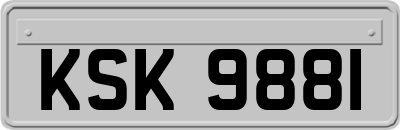 KSK9881