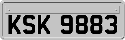 KSK9883