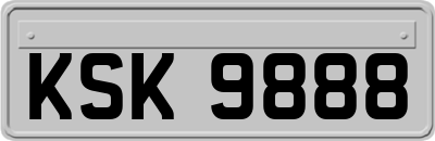 KSK9888