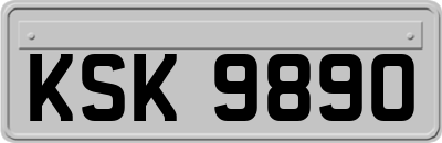 KSK9890