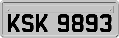 KSK9893