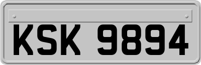 KSK9894