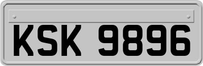 KSK9896
