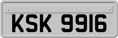 KSK9916