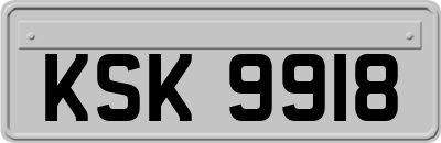 KSK9918