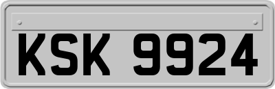KSK9924