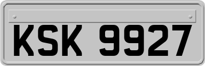 KSK9927