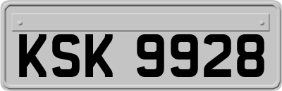 KSK9928