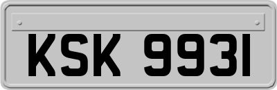 KSK9931