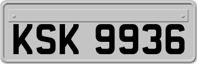 KSK9936