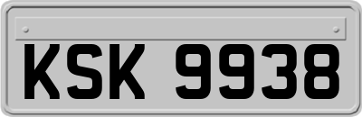 KSK9938