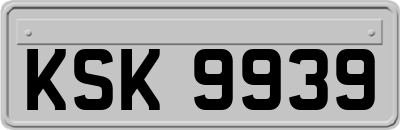 KSK9939