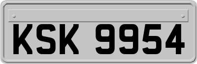 KSK9954