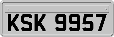 KSK9957