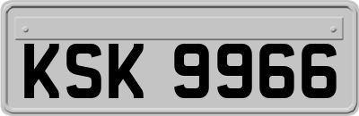 KSK9966