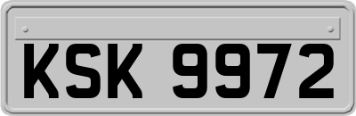 KSK9972