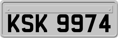 KSK9974