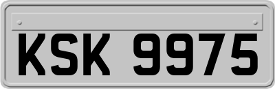 KSK9975