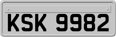 KSK9982