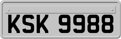 KSK9988