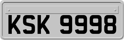 KSK9998