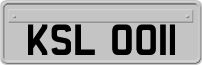 KSL0011