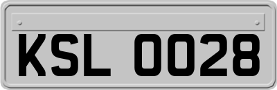 KSL0028