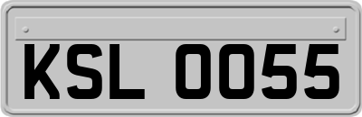 KSL0055