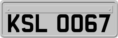 KSL0067