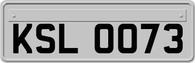 KSL0073