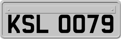 KSL0079
