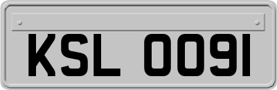 KSL0091