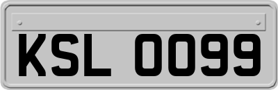 KSL0099