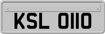 KSL0110