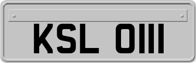 KSL0111