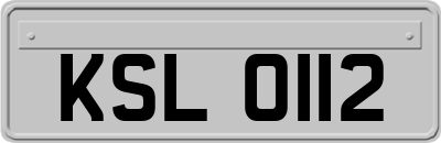 KSL0112