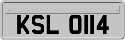 KSL0114