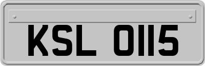 KSL0115