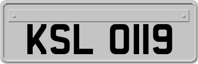 KSL0119