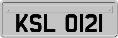 KSL0121