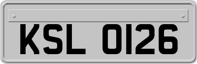 KSL0126