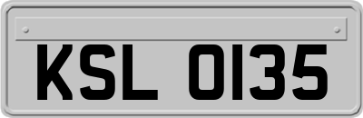 KSL0135