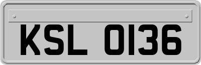 KSL0136