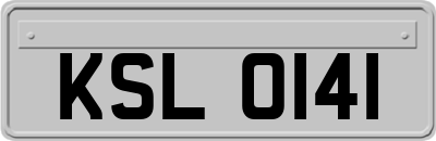 KSL0141