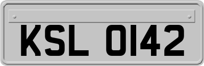 KSL0142
